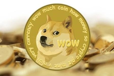 狗狗币价格一周内涨到400%，狗狗币未来达到100元可能吗？