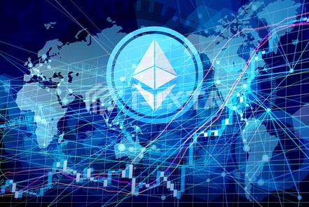 大量资金外流使以太坊抛压最大，比特币行情市场情绪分化严重