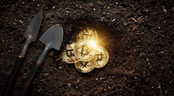 元宇宙是数据加密行业的新顶尖产品,虚拟土地市场崛起