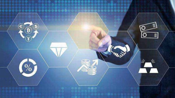 为何中国必须要大力推行数字货币，数字货币会给我们带来什么未来