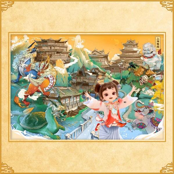 NFT元宇宙数字藏品为什么会突然火爆？你加入了吗？