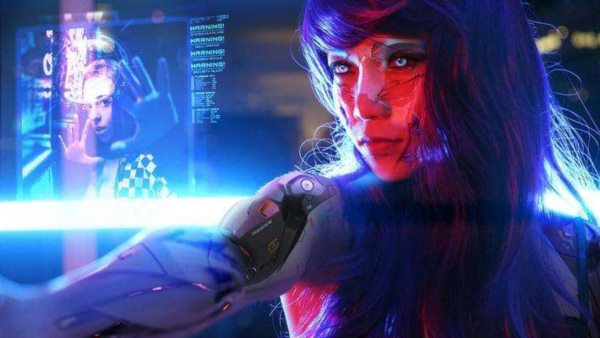 元宇宙系列之虚拟人：人潮汹涌，探索未来