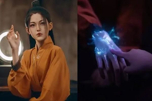 炙手可热的元宇宙造型师：有捏脸师月收入近四五万元