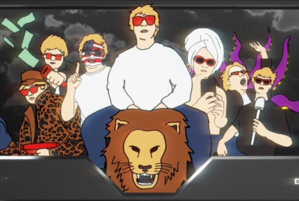 主流玩家不买的区块链游戏正成为穷人谋生的手段