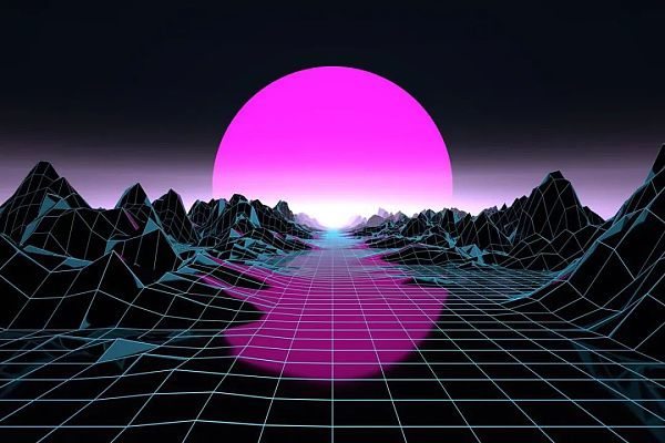 AI绘画为什么突然出圈了？我们关心AI绘画到底在关心什么？