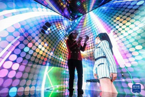 第二波国产元宇宙平台来袭，数藏 加3D场景会是出路吗？