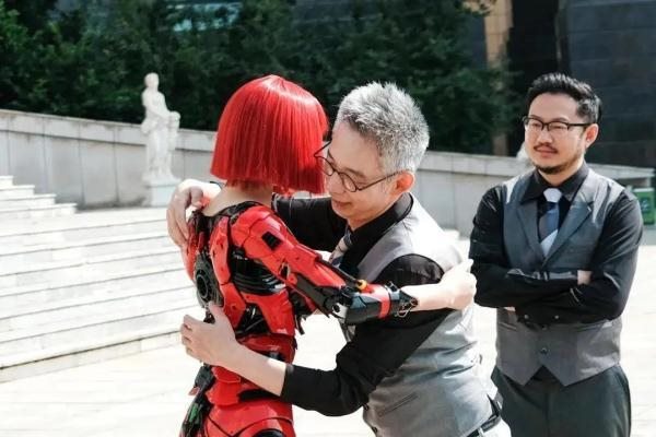 虚拟数字人是元宇宙应用中第一个盈利领域？