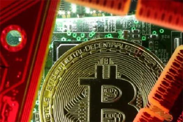 上周加密货币大涨后，下方支撑已建立比特币以太坊将继续震荡上行