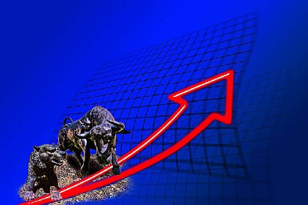 股市利好不断市场却跳空大跌,三个信号预知后市