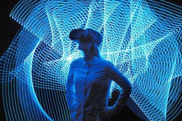 元宇宙：Web3 中的“硬核”女性：她们创建了哪些项目？