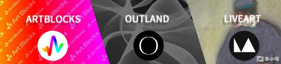 Web3艺术策展平台分析报告：模式市场表现发展分析