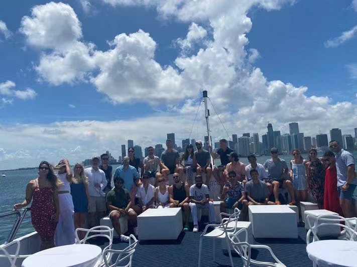 在寒冬激流勇进的BlockTower与其它基金有何不同?