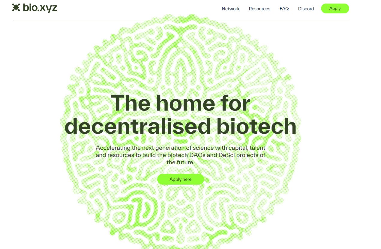 纵观DeSci：起源代表项目与未来发展