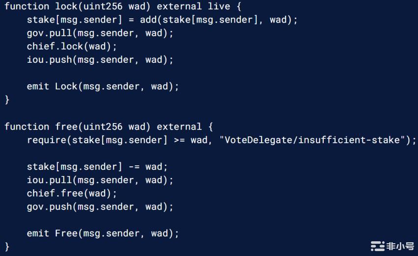 JumpCrypto：如何用代码确保代币委托治理的独立性？