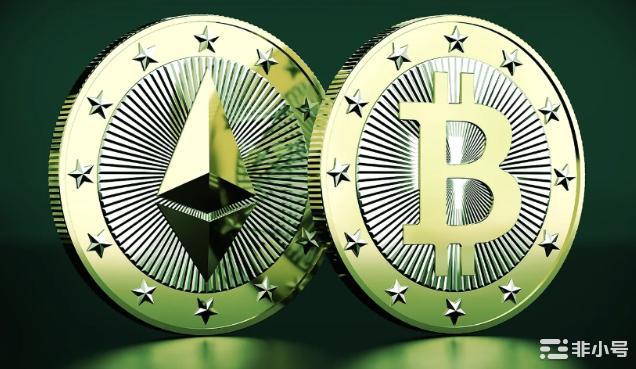 比特币重拾2万关口 以太坊大涨12% 市场期待美联储放缓加息