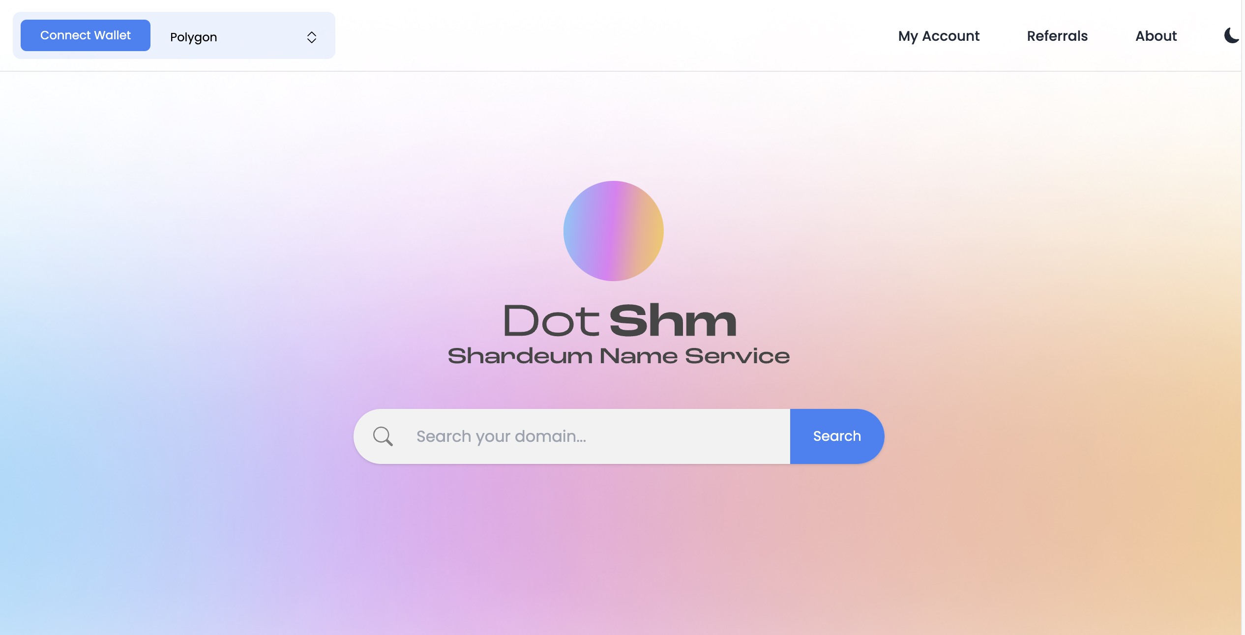 空投埋伏日记：dotShm、zkSync、Sui Global（10月27日）
