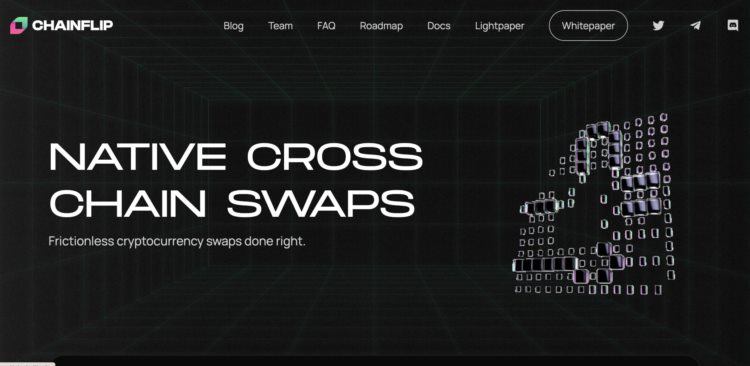 空投埋伏日记：Chainflip、Aboard、Manta（11月21日