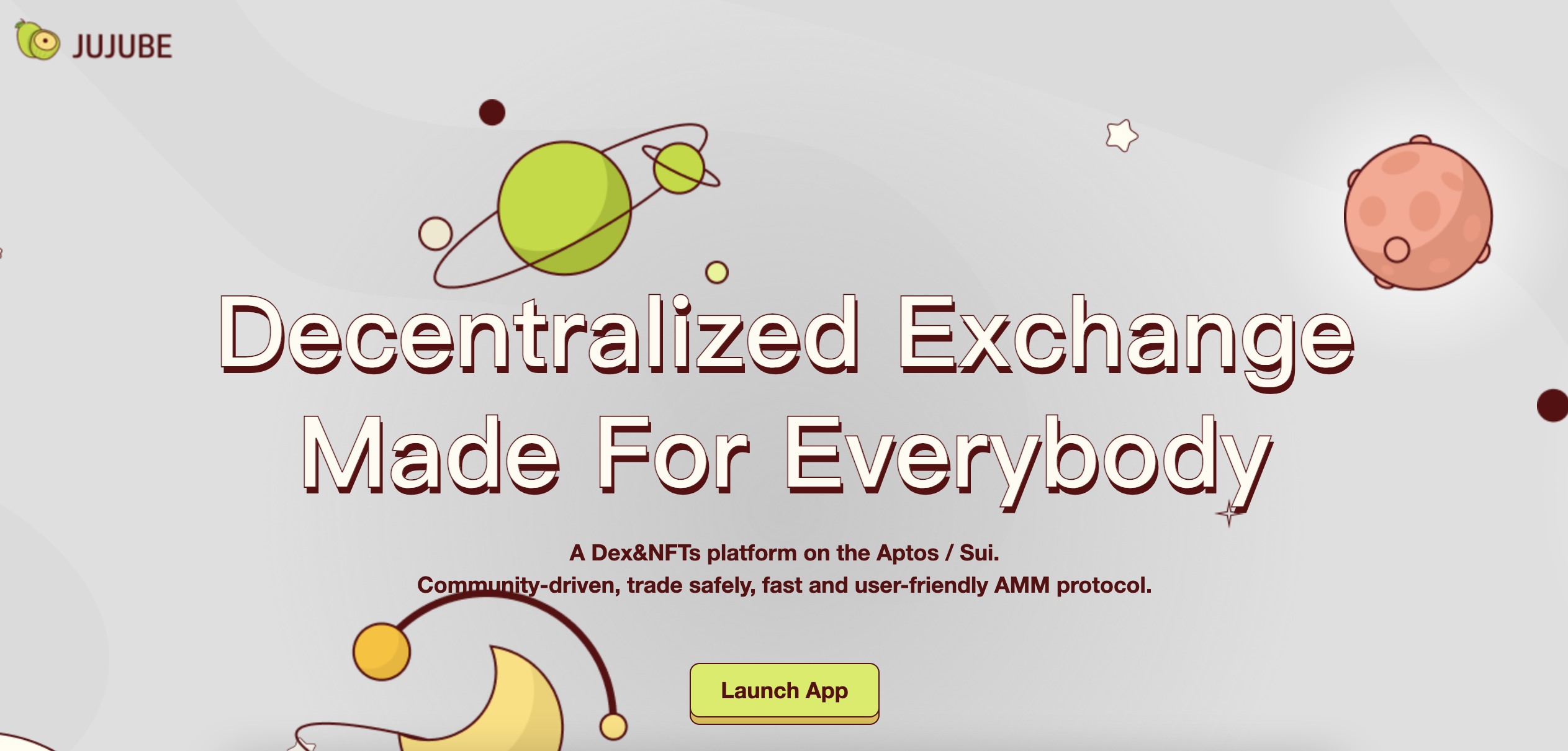 空投埋伏日记：Jujube Finance、TreeHouse、Sei 