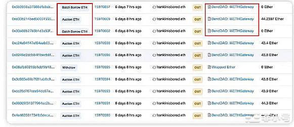 无聊猿暴跌是市场余震还是NFT暴雷前兆?