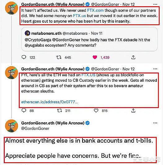 无聊猿暴跌是市场余震还是NFT暴雷前兆?