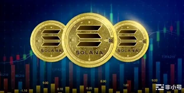 Solana 发生了什么？  Solana——曾经最雄心勃勃的区块链，正