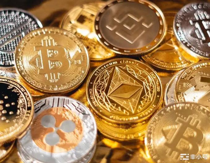 即将在2023年爆发十倍的潜力币你埋伏了吗？