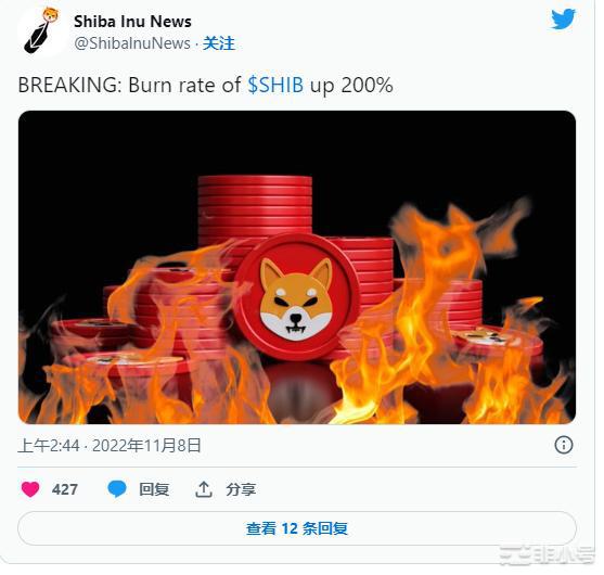 ShibaInu许多更新—它会将SHIB价格推至1美元吗？