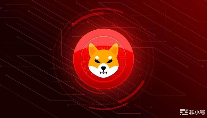 因为这个原因SHIBBurn上涨10,109%