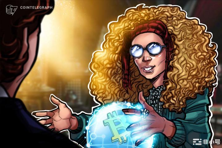 比特币在新的1000万美元BTC价格预测中关注世界财富25％  杰西·迈