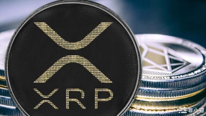 瑞波币(XRP)价格触及关键阻力位——下一步是什么？
