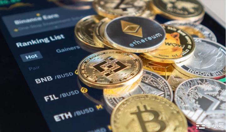 本周分析:等待比特币和山寨币的是什么?