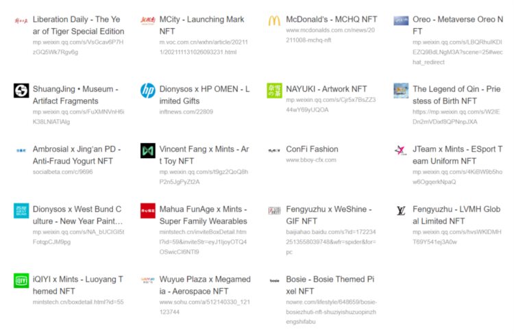 全面盘点Conflux生态项目:钱包DeFi离岸人民币数藏元宇宙