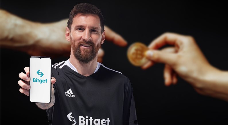 衍生品起家控股BitkeepBitget如何崛起自成生态？