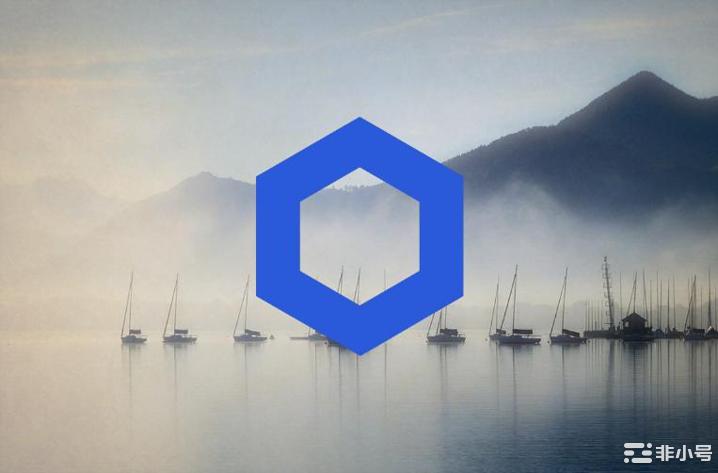 LINK重回7.24美元重拾看涨轨迹