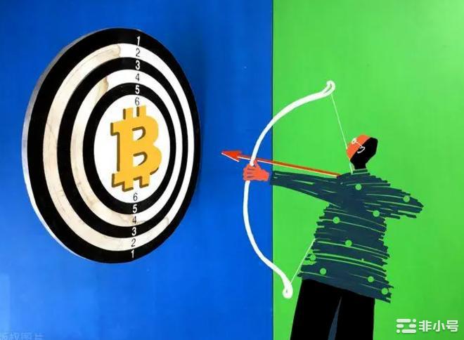 忽略短期的FUD!大资金正在跑步进场下跌就是买入的机会!