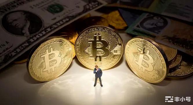 山寨币的爆发季节要来了吗？哪些山寨币可以提前埋伏？  美国最近的监管发展