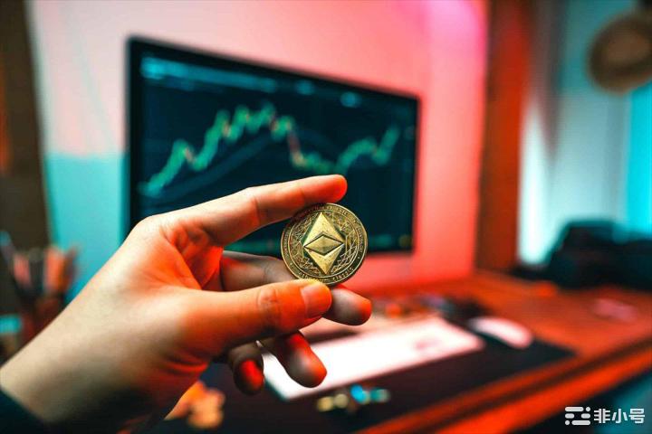 以太坊以太坊：合并只不过是另一个推销新闻事件