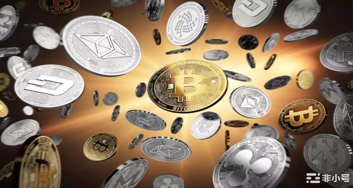 HNT、CVX 和 KSM)引领加密拉力赛！公牛队是否从前