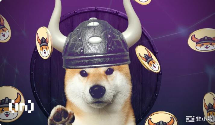 什么是FlokiInu(FLOKI)它如何挑战狗狗币