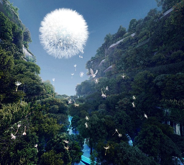 JZLGarden:跨学科精英在WEB3打造雅典学院