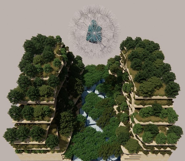 JZLGarden:跨学科精英在WEB3打造雅典学院