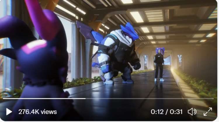 RTFKT发展史:开局一双鞋在元宇宙缔造潮牌