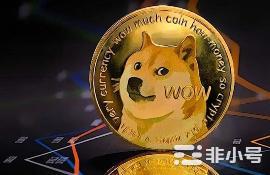 随着埃隆马斯克为新产品推广DOGE支付狗狗币价格飙升