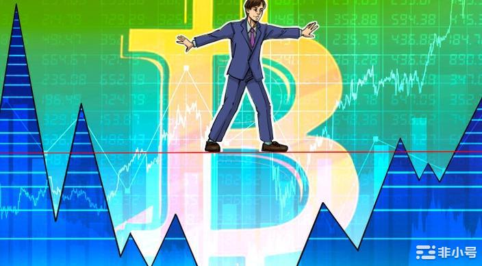 随着BTC价格触及 6 周高点，比特币清算超过 10 亿美元