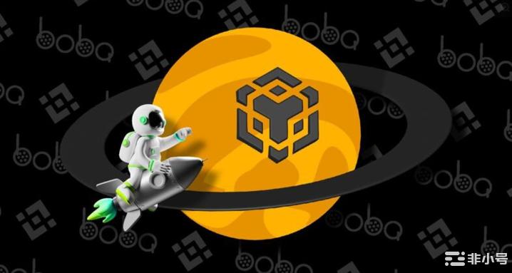 BobaNetwork推出BNBChain第一个L2