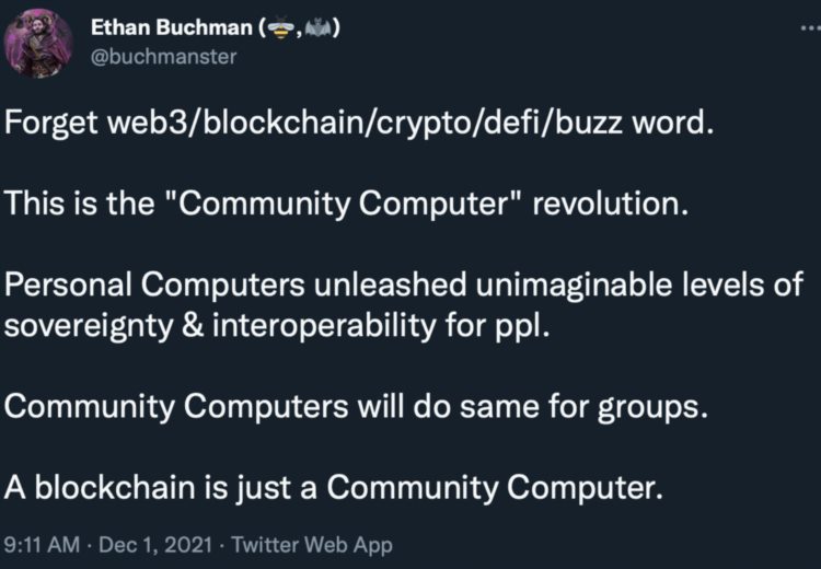 一文详解DeFi应用链的设计空间