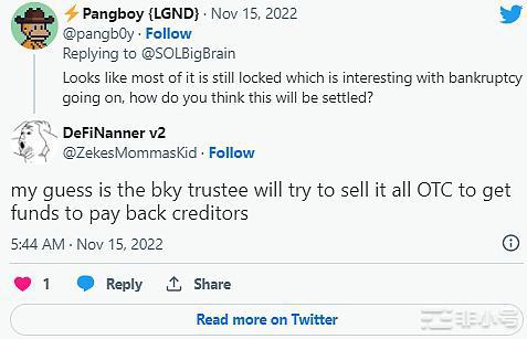 SOL还会继续下跌？哪些抄底的人怎么办!