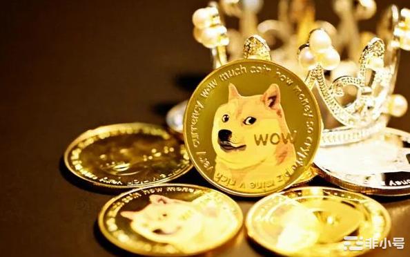 「马斯克效应」再显神威！狗狗币4天狂涨150% 站上半年高点