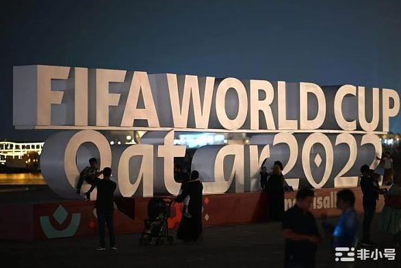 2022世界杯重磅来袭Web3已成为不可忽略的关键存在