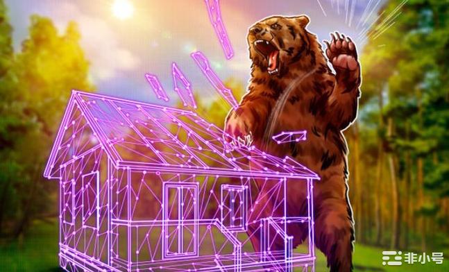 在熊市中建立时创始人应该将风险投资公司视为他们的盟友